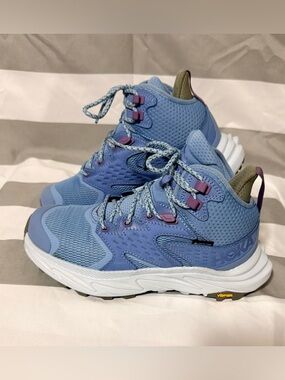 Hoka One One Anacada 2 GTX Trail 6 Women’s New NO BOX